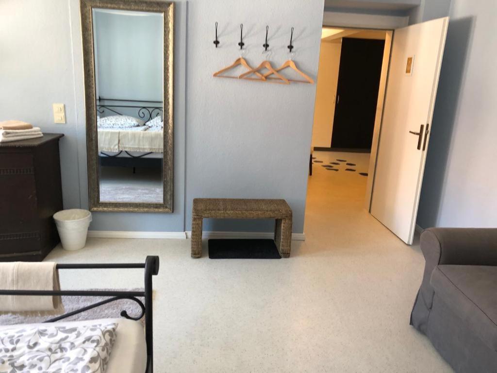 Gaestehaus Moin Allgaeu Immenstadt im Allgäu Eksteriør bilde