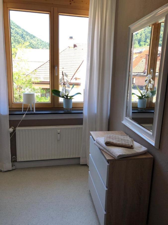 Gaestehaus Moin Allgaeu Immenstadt im Allgäu Eksteriør bilde