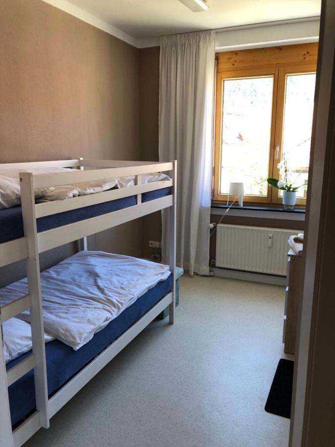 Gaestehaus Moin Allgaeu Immenstadt im Allgäu Eksteriør bilde